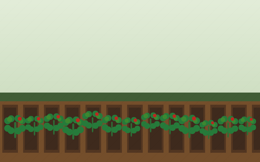 Integrated Pest Management